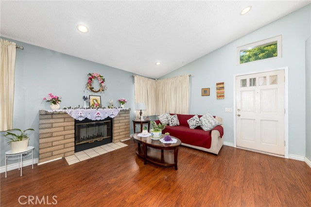 Detail Gallery Image 8 of 27 For 9962 Palo Alto St, Rancho Cucamonga,  CA 91730 - 3 Beds | 2 Baths