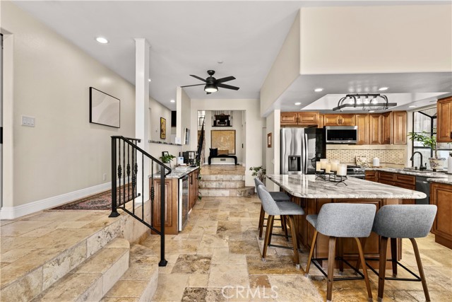 Detail Gallery Image 18 of 34 For 117 Boca De La Playa #1,  San Clemente,  CA 92672 - 3 Beds | 3 Baths