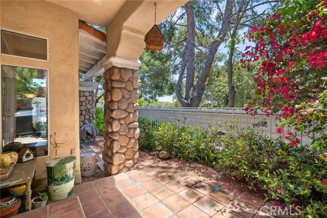 Detail Gallery Image 35 of 41 For 81 via Barcaza, Coto de Caza,  CA 92679 - 3 Beds | 2/1 Baths