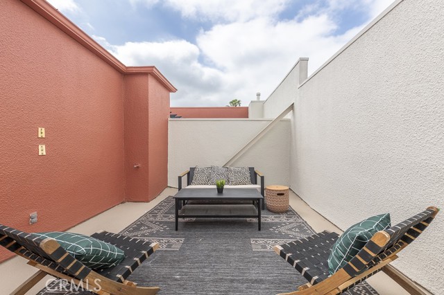 Detail Gallery Image 25 of 31 For 4350 Stern Ave #3,  Sherman Oaks,  CA 91423 - 1 Beds | 1/1 Baths