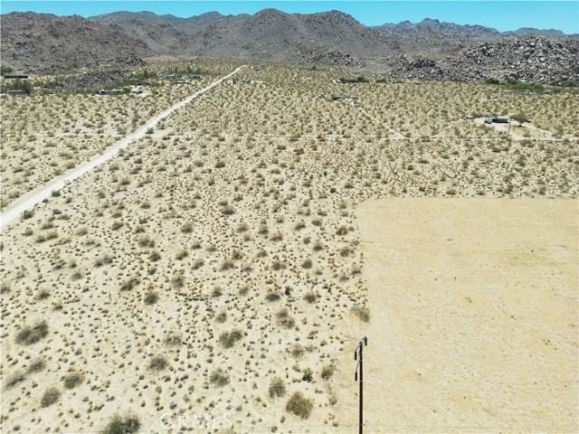 66250 Sullivan Road, Twentynine Palms, California 92252, ,Land,For Sale,66250 Sullivan Road,CRCV23059114