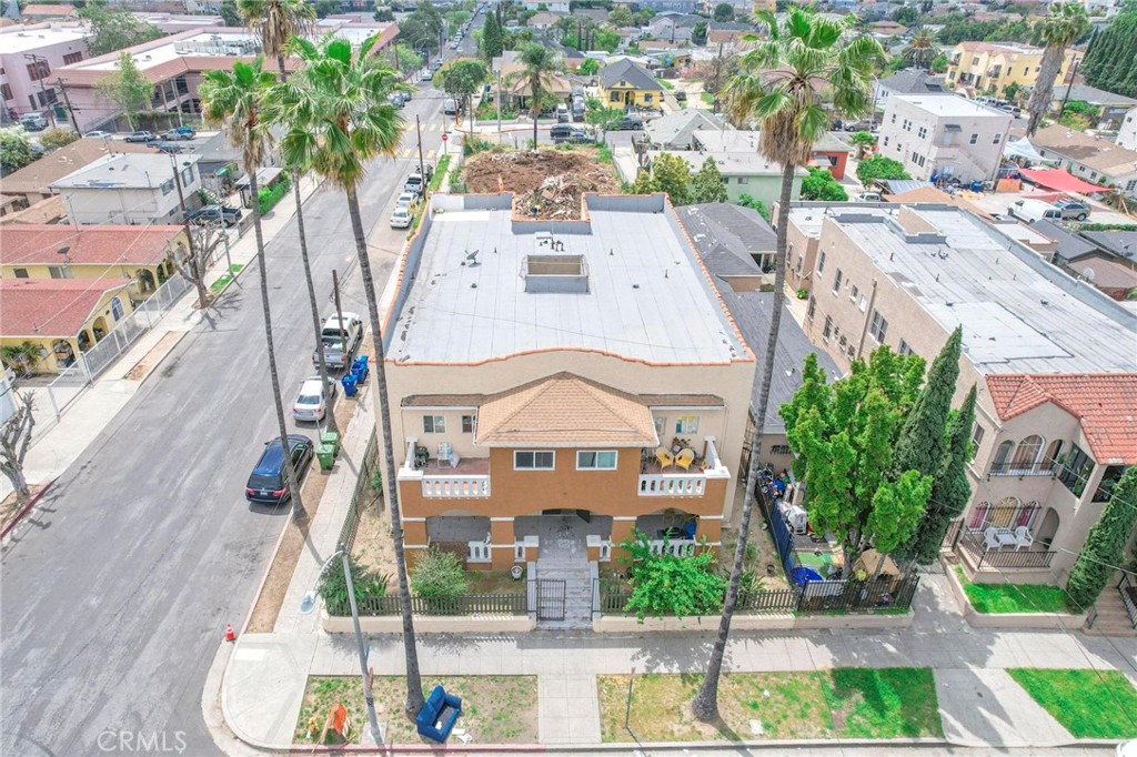 2156 city view ave, Los Angeles, CA 90033