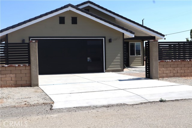 Detail Gallery Image 10 of 42 For 13857 E G 2 Ave #2,  Lancaster,  CA 93535 - 2 Beds | 2 Baths