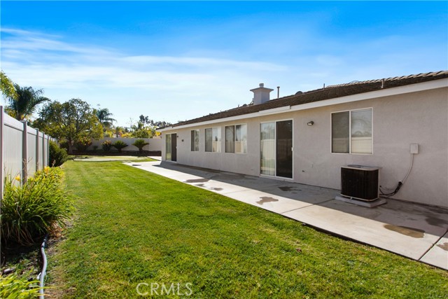 Detail Gallery Image 46 of 61 For 1855 Stanwich, Corona,  CA 92883 - 4 Beds | 2/1 Baths