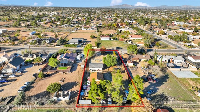 Detail Gallery Image 49 of 55 For 15005 Mesquite St, Hesperia,  CA 92345 - 4 Beds | 2 Baths