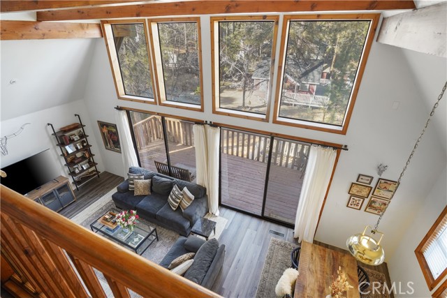 Detail Gallery Image 25 of 53 For 1719 Thrush Rd, Wrightwood,  CA 92397 - 3 Beds | 2/1 Baths