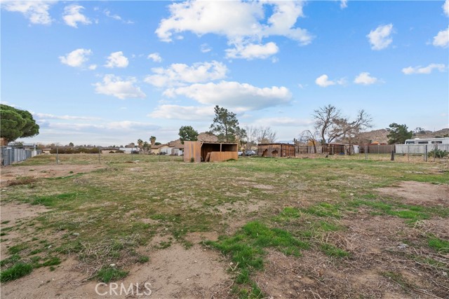 Detail Gallery Image 37 of 41 For 40258 168th St, Palmdale,  CA 93591 - 3 Beds | 2 Baths