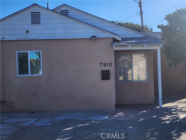 Detail Gallery Image 37 of 38 For 7910 Nagle, North Hollywood,  CA 91605 - 3 Beds | 1 Baths