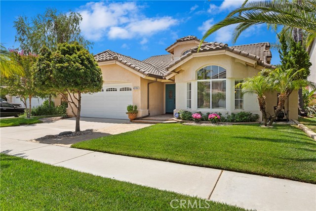 9869 Via Esperanza, Rancho Cucamonga, CA 91737