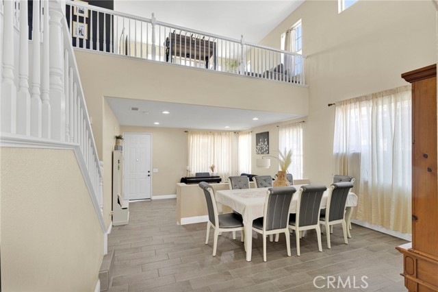 Detail Gallery Image 10 of 55 For 13498 Bentwood, Hesperia,  CA 92344 - 4 Beds | 3 Baths