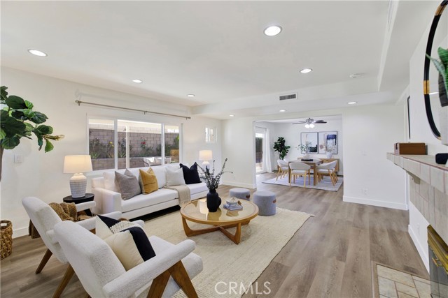 Detail Gallery Image 23 of 63 For 449 S Wellington, Orange,  CA 92869 - 5 Beds | 2/1 Baths