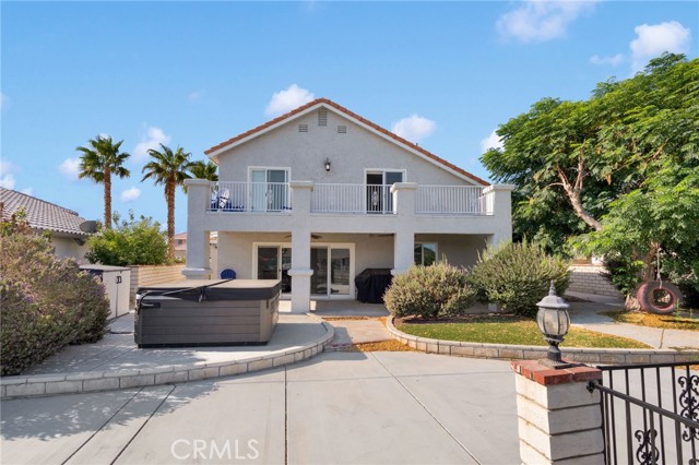 Detail Gallery Image 38 of 54 For 14374 Ironsides Ln, Helendale,  CA 92342 - 3 Beds | 3 Baths