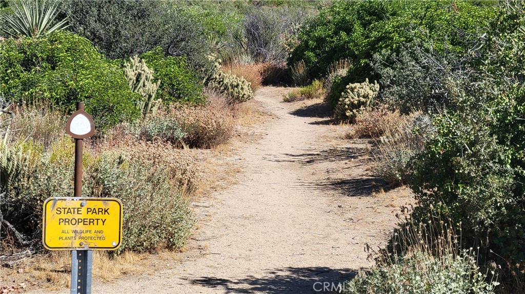 62958 Table Mountain Truck Trail