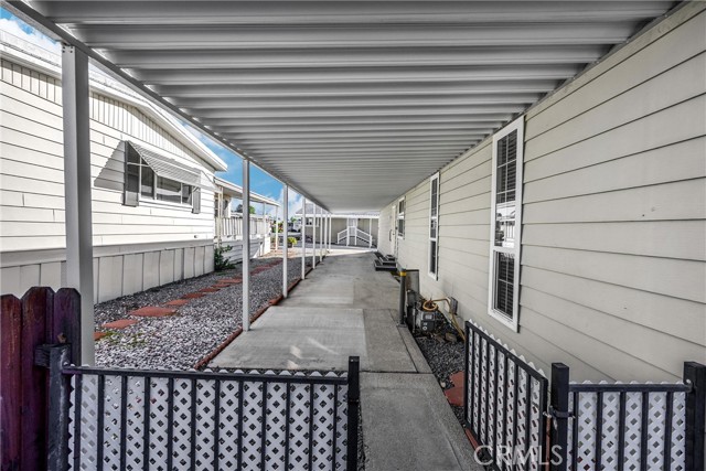 Detail Gallery Image 4 of 27 For 10210 Baseline #291,  Rancho Cucamonga,  CA 91701 - 2 Beds | 2 Baths