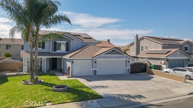 Image 3 for 6449 Lavender St, Eastvale, CA 92880