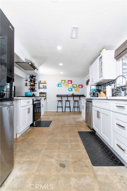 Detail Gallery Image 18 of 59 For 5536 Cahuilla Ave, Twentynine Palms,  CA 92277 - 2 Beds | 2 Baths