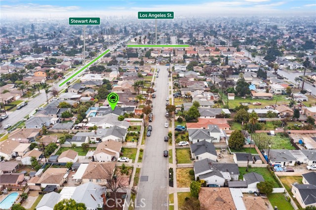 Detail Gallery Image 43 of 44 For 4227 Benham Ave, Baldwin Park,  CA 91706 - 4 Beds | 2 Baths