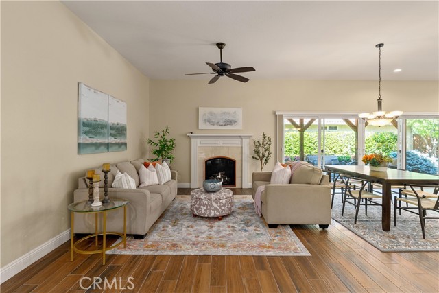 Detail Gallery Image 7 of 40 For 424 Mission Santa Fe Cir, Chico,  CA 95926 - 3 Beds | 2 Baths