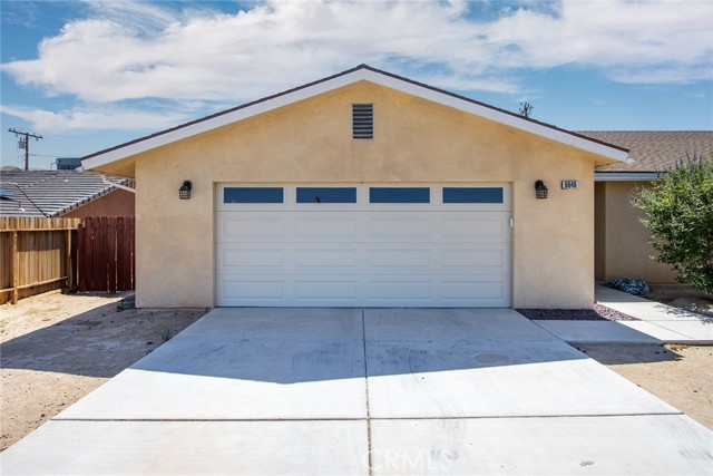 Detail Gallery Image 5 of 6 For 6649 Pine Spring Ave, Twentynine Palms,  CA 92277 - 3 Beds | 2 Baths