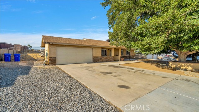 Detail Gallery Image 1 of 1 For 16392 Teton St, Victorville,  CA 92395 - 3 Beds | 2 Baths