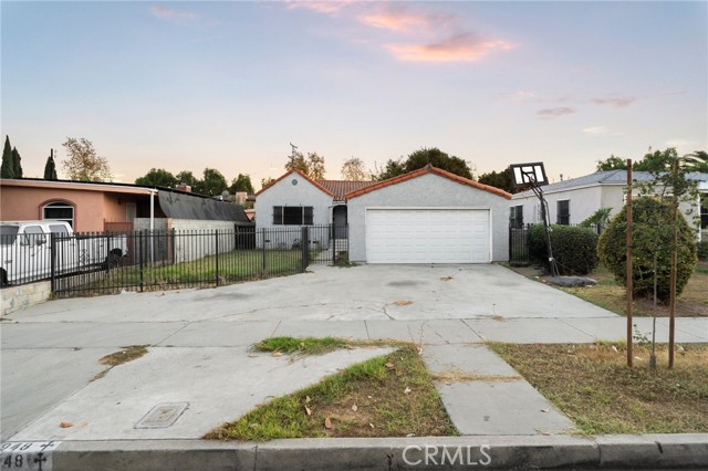 Detail Gallery Image 28 of 28 For 948 E 116th St, Los Angeles,  CA 90059 - 3 Beds | 2 Baths