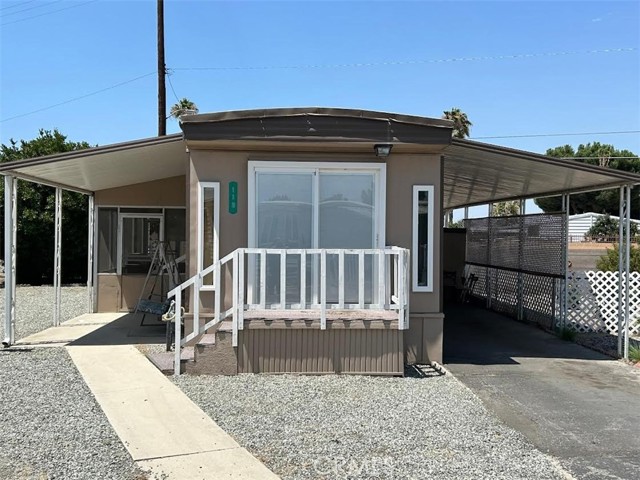 Detail Gallery Image 1 of 15 For 260 N Lyon Ave Spc 119 Ave, Hemet,  CA 92543 - 1 Beds | 1 Baths