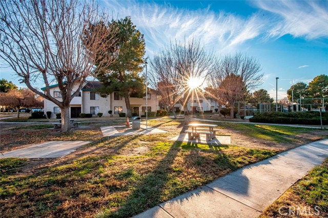 Detail Gallery Image 21 of 21 For 44460 15th St #1,  Lancaster,  CA 93535 - 2 Beds | 2 Baths