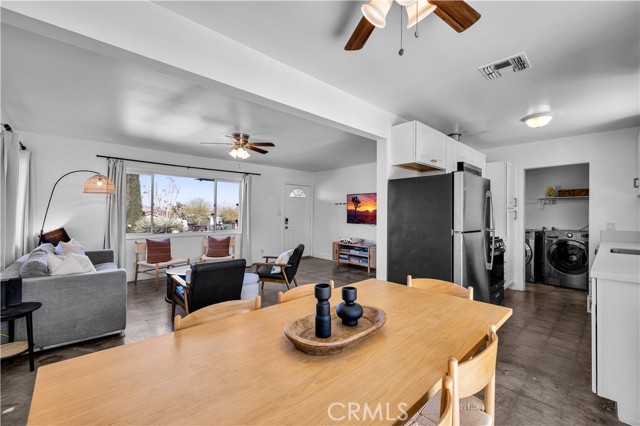 Detail Gallery Image 13 of 37 For 56527 Bonanza Dr, Yucca Valley,  CA 92284 - 3 Beds | 2 Baths