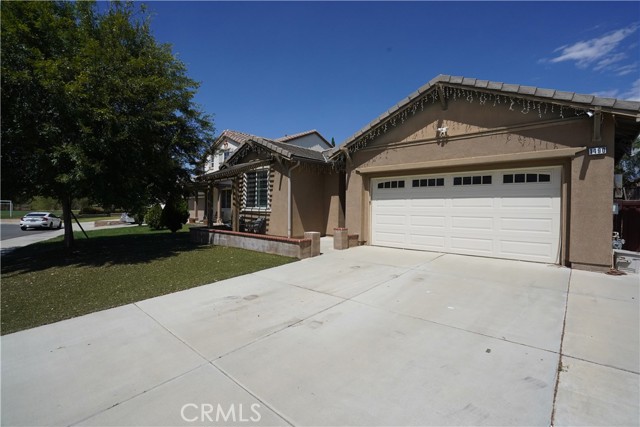 Detail Gallery Image 3 of 37 For 1490 1490 Flamingo, Beaumont,  CA 92223 - 3 Beds | 2 Baths