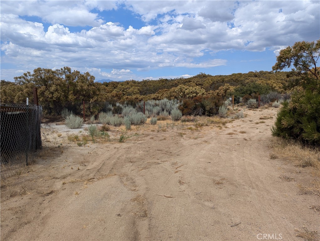 55050 Tule  Peak Rd