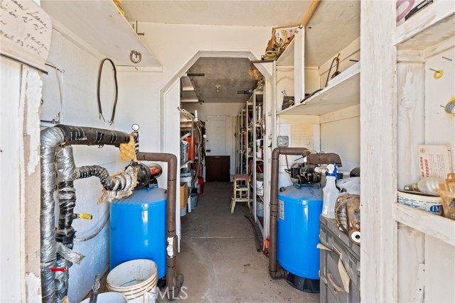 Detail Gallery Image 27 of 40 For 3350 Dawn, Rosamond,  CA 93560 - 2 Beds | 1/1 Baths