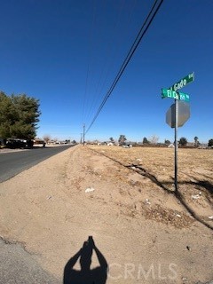 Detail Gallery Image 12 of 20 For 13580 El Cariso, Victorville,  CA 92392 - – Beds | – Baths