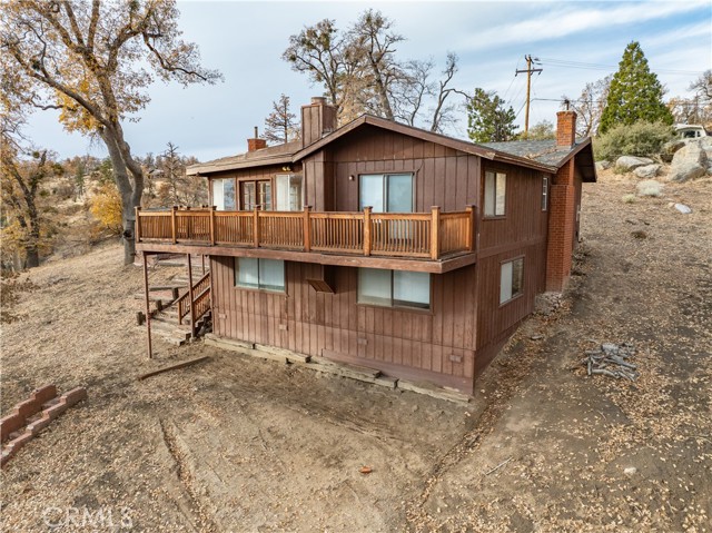 Detail Gallery Image 2 of 52 For 26601 Deertrail Dr, Tehachapi,  CA 93561 - 4 Beds | 2 Baths