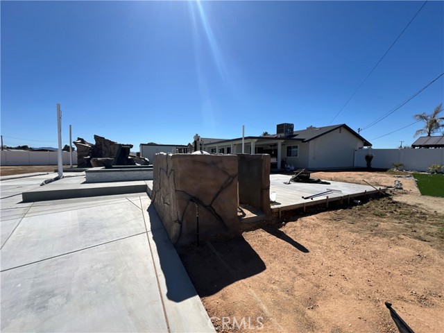 Detail Gallery Image 53 of 59 For 15245 Apache Rd, Apple Valley,  CA 92307 - 3 Beds | 2 Baths