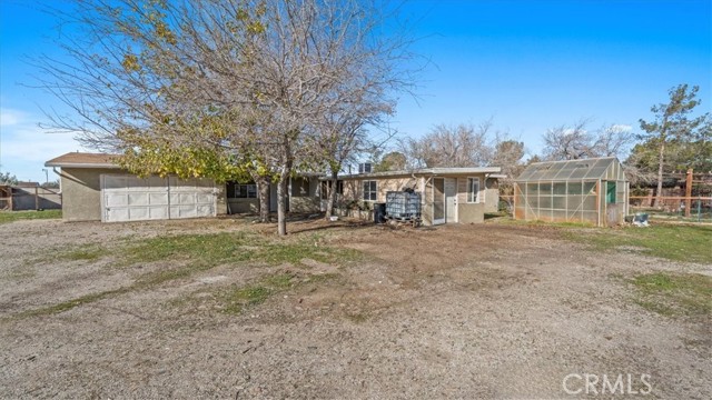 Detail Gallery Image 25 of 37 For 9728 E Avenue S10, Littlerock,  CA 93543 - 5 Beds | 2 Baths