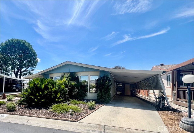 Detail Gallery Image 3 of 56 For 24600 Mountain Ave #66,  Hemet,  CA 92544 - 2 Beds | 2 Baths