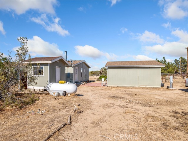Detail Gallery Image 33 of 51 For 12172 Ailanthus Rd, Phelan,  CA 92371 - 4 Beds | 3 Baths