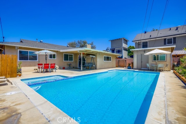Detail Gallery Image 54 of 62 For 1206 W Porter Ave, Fullerton,  CA 92833 - 3 Beds | 2 Baths