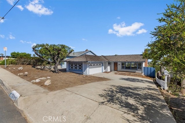 445 Calle Mayor, Redondo Beach, California 90277, 3 Bedrooms Bedrooms, ,2 BathroomsBathrooms,Residential,For Sale,Calle Mayor,SB25203937