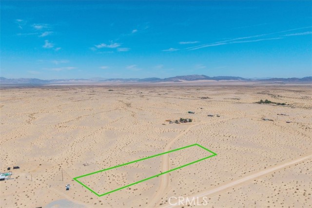 Detail Gallery Image 2 of 34 For 82935 Maya Rada Rd, Twentynine Palms,  CA 92277 - – Beds | – Baths