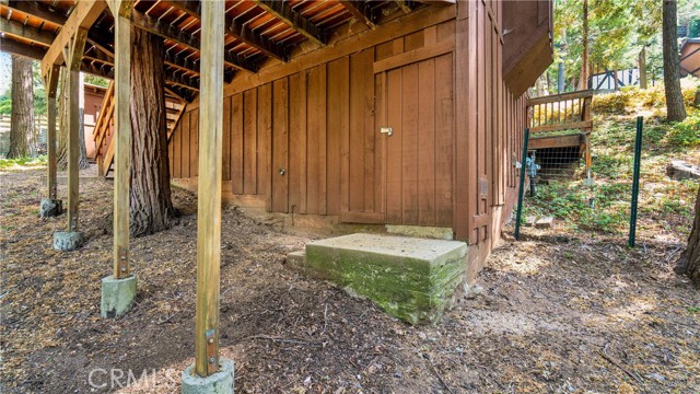 Detail Gallery Image 25 of 31 For 1205 Jungfrau Dr, Crestline,  CA 92325 - 2 Beds | 1/1 Baths