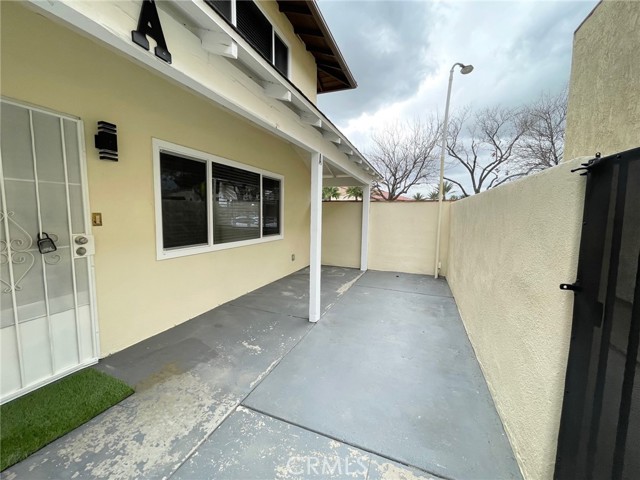 Detail Gallery Image 21 of 30 For 880 N Campus Ave #D,  Upland,  CA 91786 - 3 Beds | 1/1 Baths