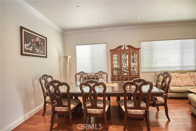 Detail Gallery Image 11 of 62 For 13862 Dearborn St, Corona,  CA 92880 - 5 Beds | 3 Baths