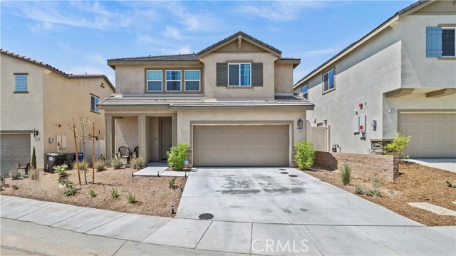 Detail Gallery Image 2 of 37 For 13180 Mesa Ln, Yucaipa,  CA 92339 - 3 Beds | 2/1 Baths