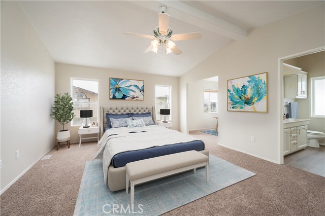 Detail Gallery Image 14 of 75 For 140 S Dolliver St #191,  Pismo Beach,  CA 93449 - 3 Beds | 2 Baths