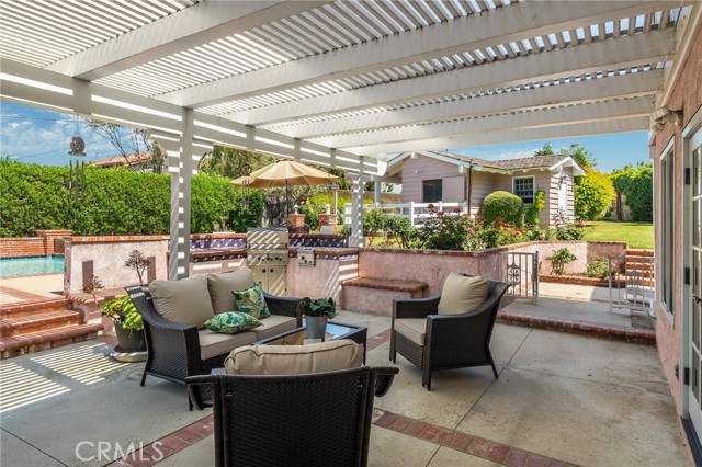 3441 Tanglewood Lane, Rolling Hills Estates, California 90274, 6 Bedrooms Bedrooms, ,6 BathroomsBathrooms,Residential,Sold,Tanglewood,SB22080517