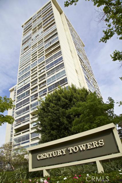 Century Towers #2