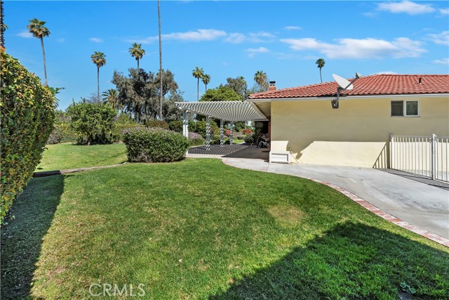 Detail Gallery Image 50 of 61 For 6565 Lorraine, Riverside,  CA 92506 - 3 Beds | 2 Baths