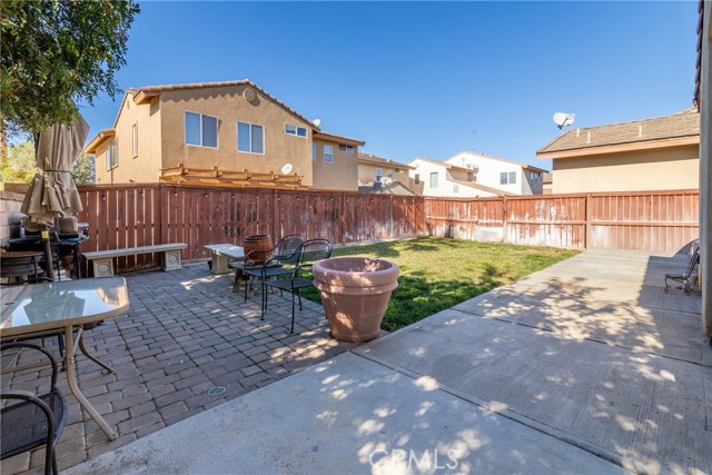 Detail Gallery Image 21 of 37 For 3893 Moravia Ct, Perris,  CA 92571 - 3 Beds | 2/1 Baths