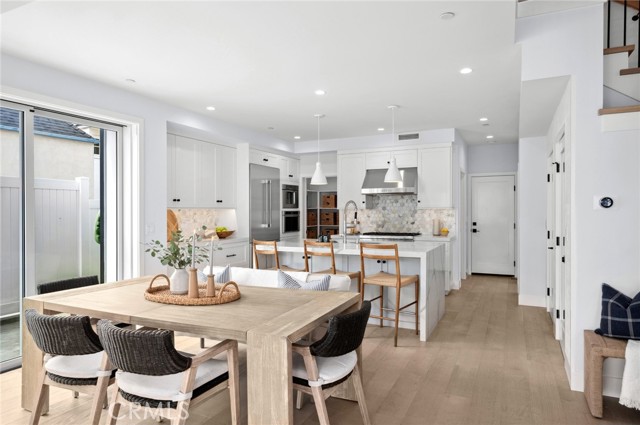Detail Gallery Image 5 of 35 For 109 Onyx Ave, Newport Beach,  CA 92662 - 3 Beds | 4/1 Baths